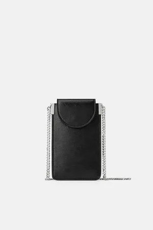 Zara Leather Cell Phone Case