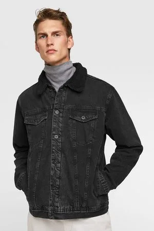 Zara Denim Jackets Men Philippines price FASHIOLA