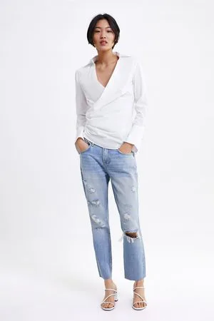 Zara Formal Pant – AIMBazaar || Online Shopping Bazaar