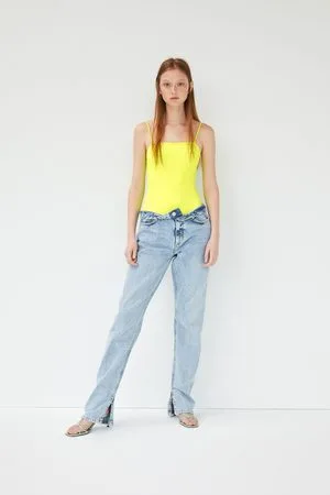 Zara Bodysuits for Women on sale - Best Prices in Philippines - Philippines  price