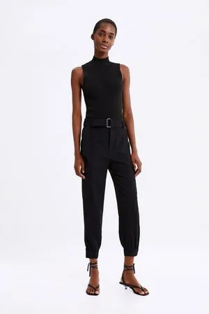 Zara Cargo Pants for Women on sale - Best Prices in Philippines