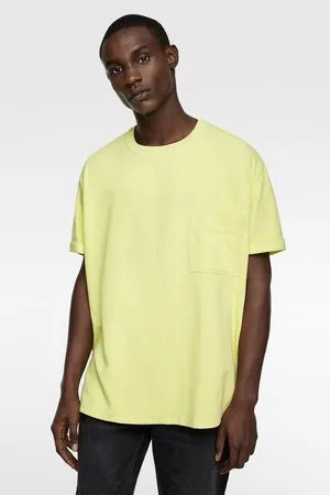 Zara T-shirts - Men - 1.087 products