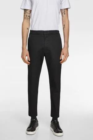 Zara Chinos Men Philippines price FASHIOLA