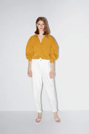 Zara Shirts - Women - Philippines price