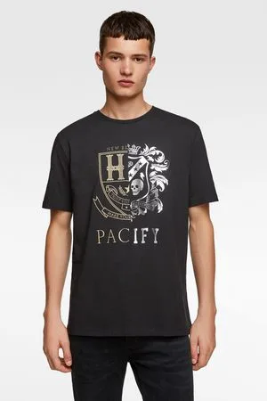 Zara T-shirts - Men - 1.087 products