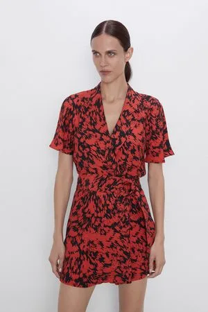 Zara Checked Midi Dress (£50) | Dress, Womens midi dresses, Zara dresses