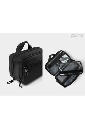 Zara | Bags | Men Chest Utility Bag | Poshmark